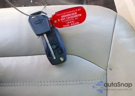 2014 Ford Fusion Se из США, поврежденный, VIN 3FA6P0H98ER380484